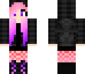 girl
