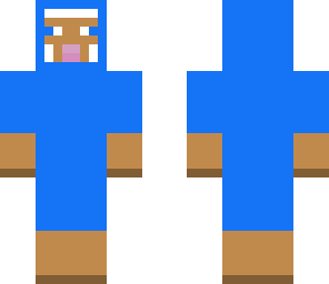 blue sheep