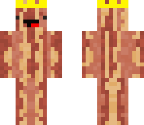 bacon king