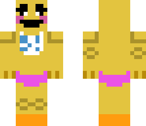 toychicabeakless