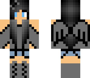 dark angel edit