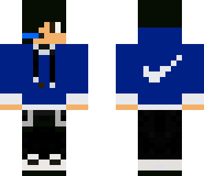 gamer boy