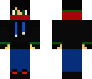 theicegamer rooo