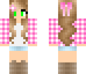 country girl