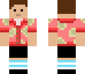 hawaiianer