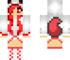 foxy girl