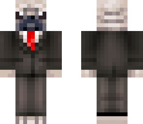 slendy pug