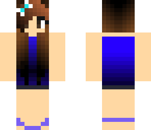 awesome girl