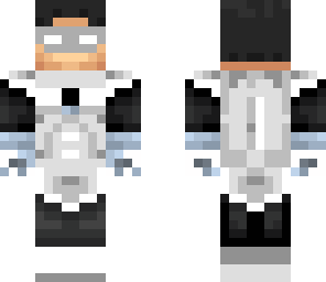 white lantern
