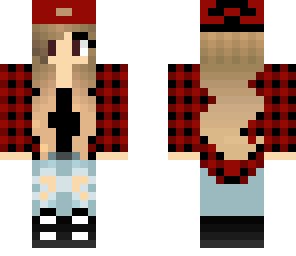tomboy girl01