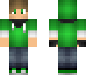 my skin