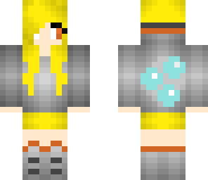 derpy hooves redone