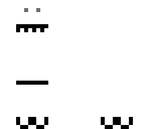ocdpack skellet