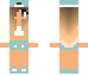 tomboy girl 04