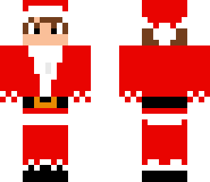 smexy santa