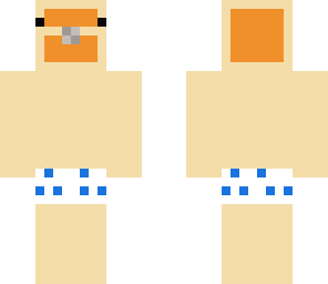 chest head