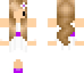 fixed brides maid