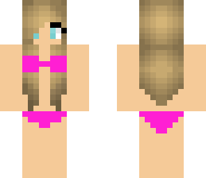 pool girl