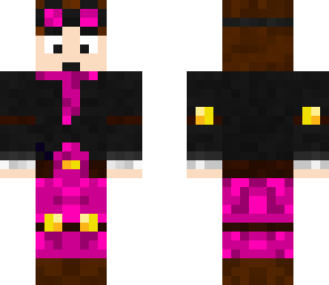 pink dan tdm