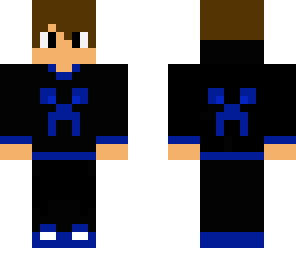 creeper boy
