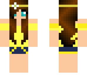 update modern belle
