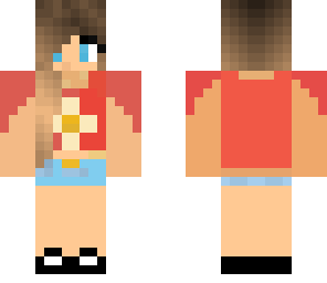 daisy red