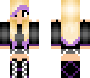 gamer girl - edit