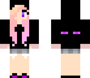 enderman cute