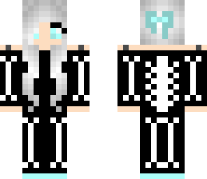 skelly girl