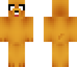 jake the dog