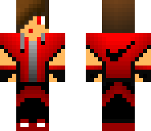 nike gamer boy