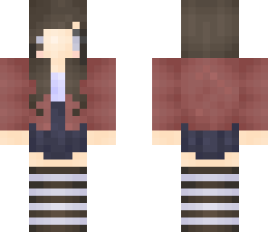 kawaii schoolgirl