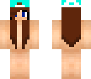 tomboy skin base