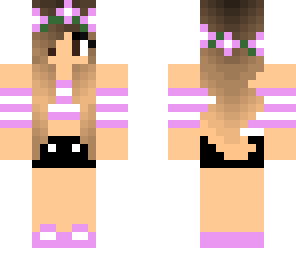 lilac girl