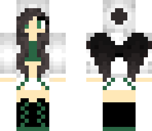 emerald  demon