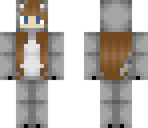 koala girl