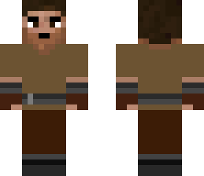 wynncraft skin