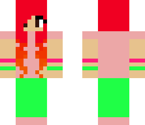 strawberry playsmc