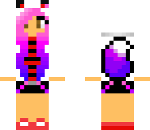 foxy