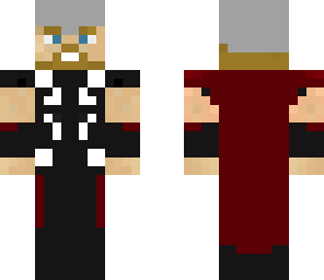 thor