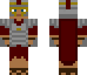 praetor helmet edit