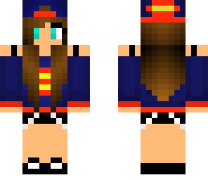 super girl
