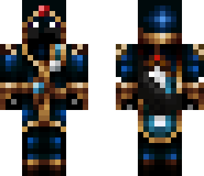 deagentman