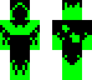 green mage