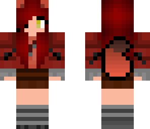 foxeh