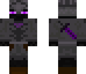 ender berserker