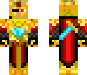 ghostcrafter