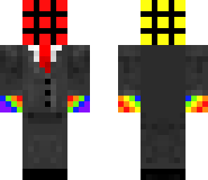 rainbow rubix cube
