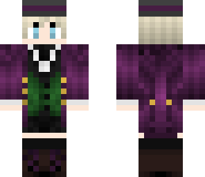 alois trancy tophat edit
