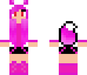 the foxy girl